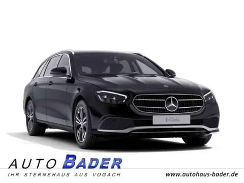 Used MERCEDES-BENZ CLASSE E Diesel 2023 Ad 