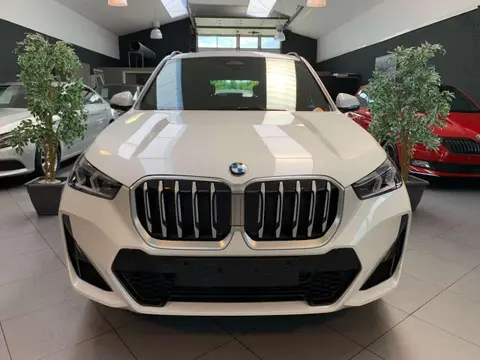 Annonce BMW X1 Essence 2022 d'occasion 