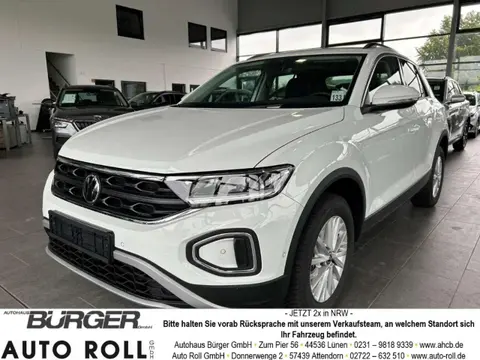 Used VOLKSWAGEN T-ROC Petrol 2024 Ad 