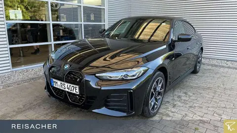 Annonce BMW I4 Électrique 2023 d'occasion 