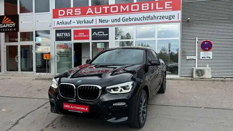 Used BMW X4 Diesel 2019 Ad 