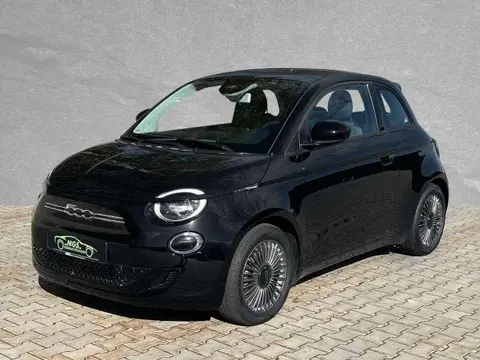 Annonce FIAT 500 Électrique 2022 d'occasion 