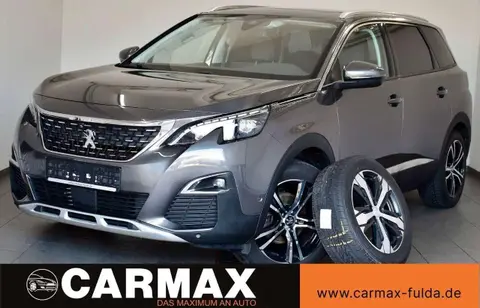 Used PEUGEOT 5008 Diesel 2018 Ad 