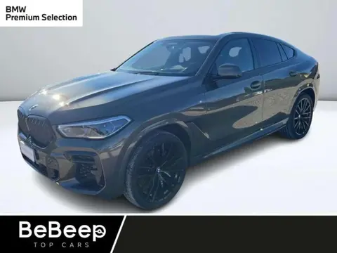 Used BMW X6 Hybrid 2023 Ad 