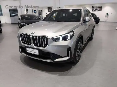 Annonce BMW IX1 Électrique 2023 d'occasion 