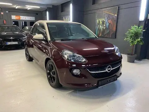 Used OPEL ADAM Petrol 2017 Ad 