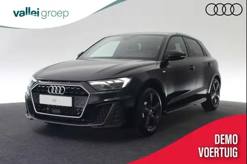 Used AUDI A1 Petrol 2024 Ad 