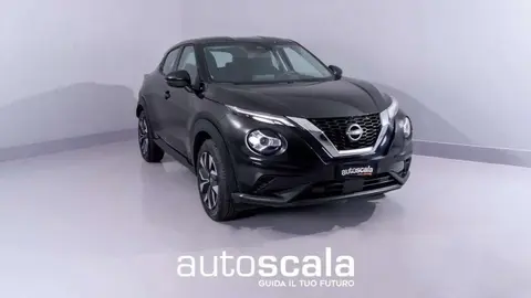 Used NISSAN JUKE Petrol 2023 Ad 