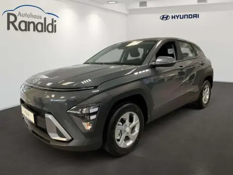 Annonce HYUNDAI KONA Essence 2024 d'occasion 