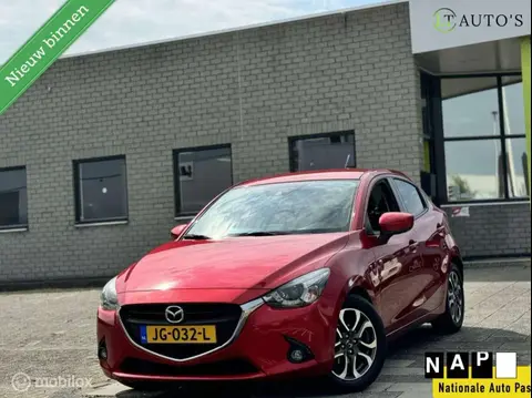 Used MAZDA 2 Petrol 2016 Ad 