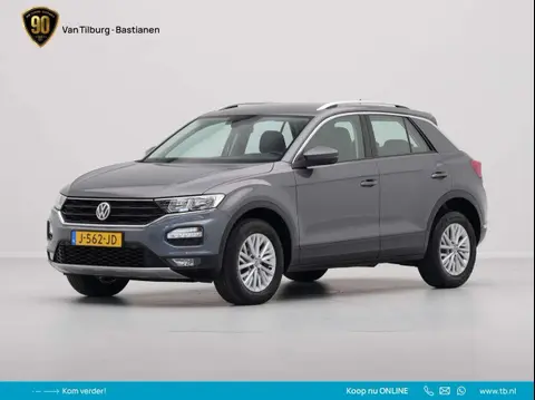 Used VOLKSWAGEN T-ROC Petrol 2020 Ad 