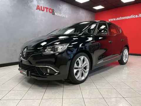 Annonce RENAULT SCENIC Diesel 2019 d'occasion 