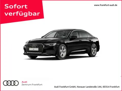 Used AUDI A6 Diesel 2024 Ad 