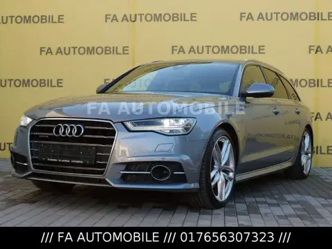 Used AUDI A6 Diesel 2017 Ad 