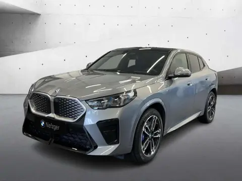 Used BMW X2 Electric 2024 Ad 