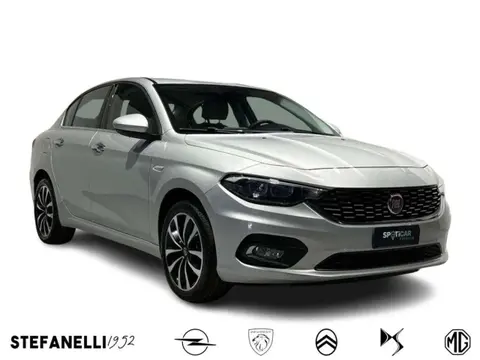 Annonce FIAT TIPO Essence 2020 d'occasion 