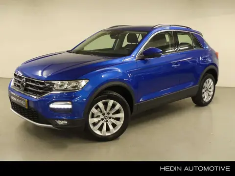 Used VOLKSWAGEN T-ROC Petrol 2021 Ad 