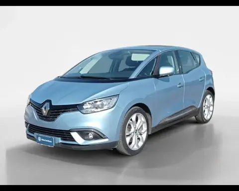 Used RENAULT SCENIC Diesel 2019 Ad 