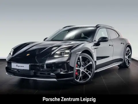 Annonce PORSCHE TAYCAN Électrique 2024 d'occasion 