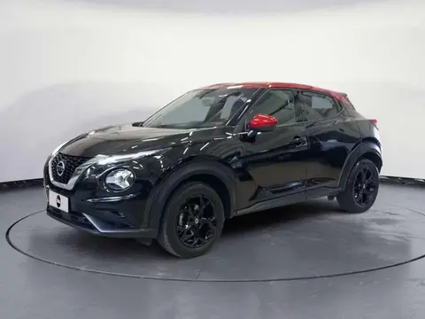 Used NISSAN JUKE Petrol 2021 Ad 