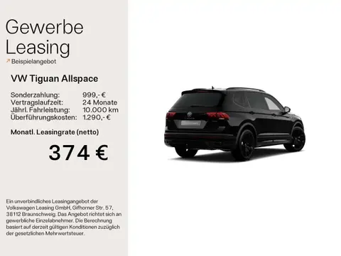 Annonce VOLKSWAGEN TIGUAN Essence 2024 d'occasion 