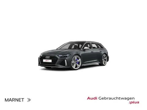 Annonce AUDI RS6 Essence 2023 d'occasion 