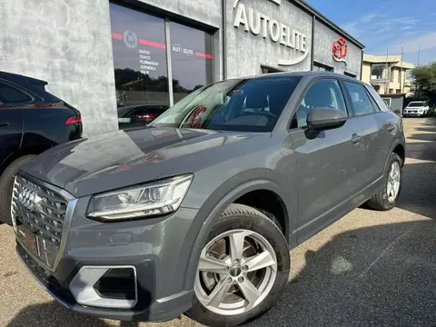 Annonce AUDI Q2 Diesel 2017 d'occasion 