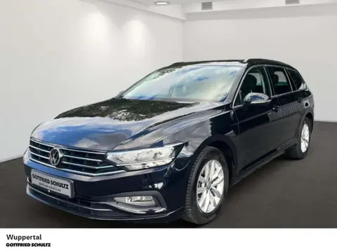 Used VOLKSWAGEN PASSAT Petrol 2020 Ad 