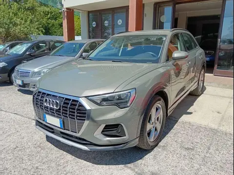 Annonce AUDI Q3 Diesel 2020 d'occasion 