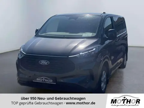 Annonce FORD TOURNEO Diesel 2024 d'occasion 