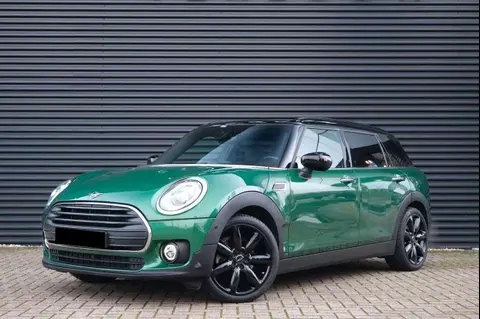 Annonce MINI COOPER Essence 2020 d'occasion 