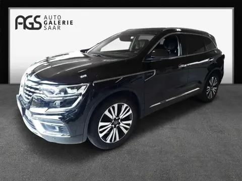 Used RENAULT KOLEOS Diesel 2019 Ad 