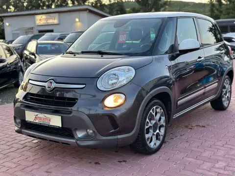 Used FIAT 500L Petrol 2017 Ad 