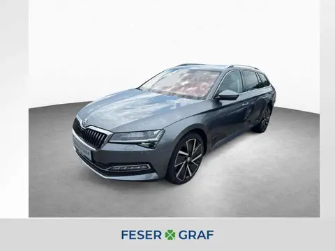 Used SKODA SUPERB Diesel 2023 Ad 