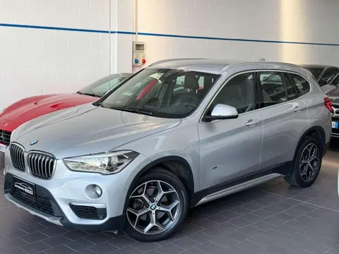 Used BMW X1 Petrol 2018 Ad 