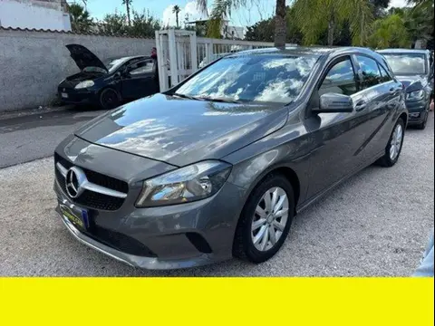 Used MERCEDES-BENZ CLASSE A Diesel 2015 Ad 