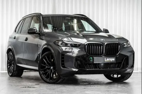 Used BMW X5 Hybrid 2024 Ad 