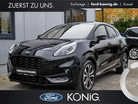 Annonce FORD PUMA Essence 2023 d'occasion Allemagne