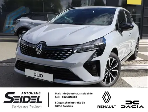 Annonce RENAULT CLIO Essence 2024 d'occasion 