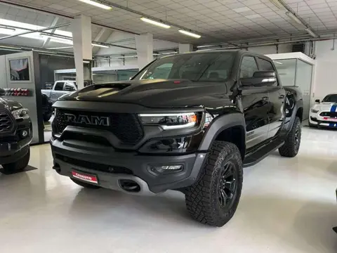 Annonce DODGE RAM Essence 2024 d'occasion 