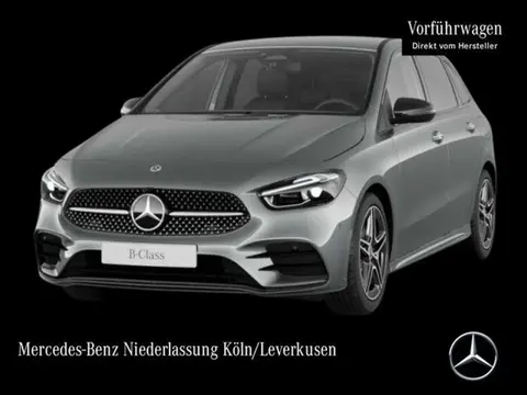 Annonce MERCEDES-BENZ CLASSE B Hybride 2023 d'occasion 