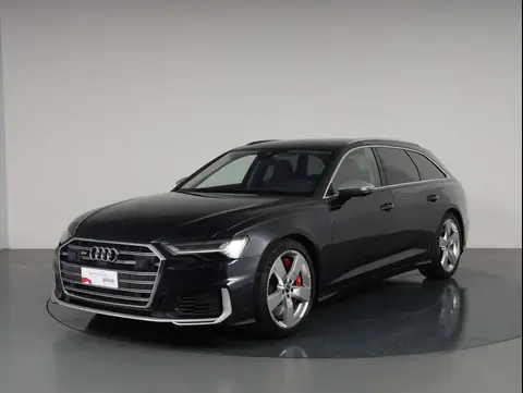 Used AUDI A6 Hybrid 2020 Ad 