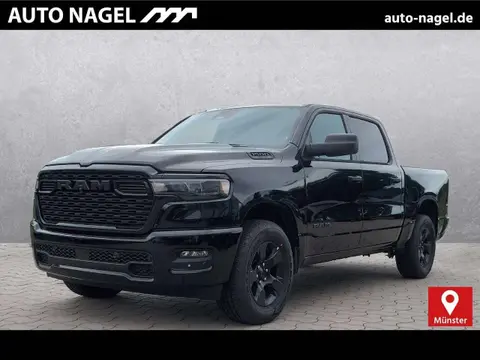 Used DODGE RAM Petrol 2024 Ad 