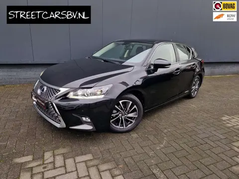 Used LEXUS CT Petrol 2018 Ad 