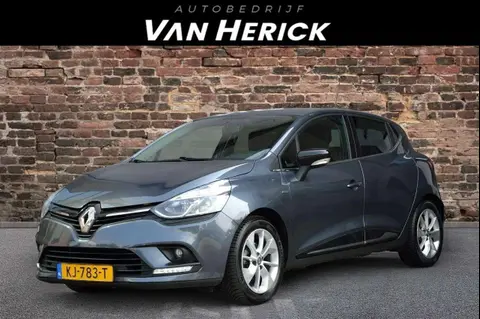 Used RENAULT CLIO Petrol 2016 Ad 