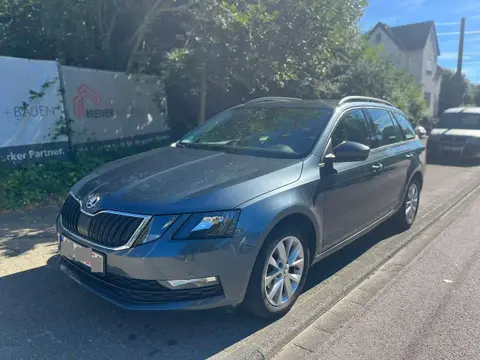 Used SKODA OCTAVIA Diesel 2018 Ad 