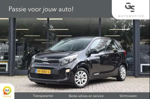 Annonce KIA PICANTO Essence 2018 d'occasion 