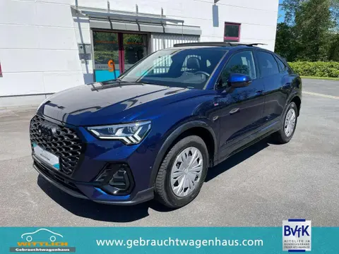 Used AUDI Q3 Petrol 2023 Ad 