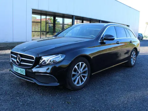 Used MERCEDES-BENZ CLASSE E Diesel 2020 Ad 