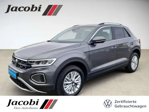 Used VOLKSWAGEN T-ROC Petrol 2023 Ad 